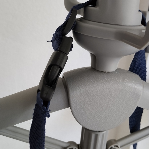 Vintage Busch Gardens Fanny Bag for unisex - Picture 5 of 13